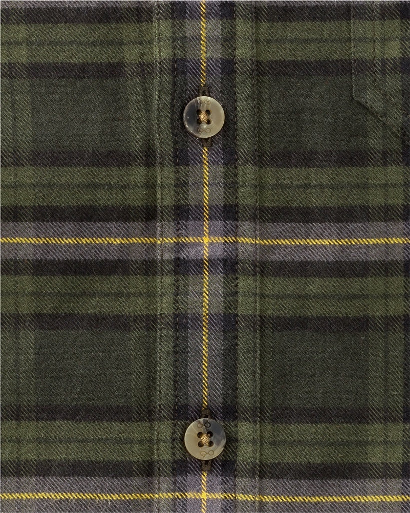 【MONTHLY SALE】Merkel Gear Explorer Blouse (WOMEN) *フランネル生地