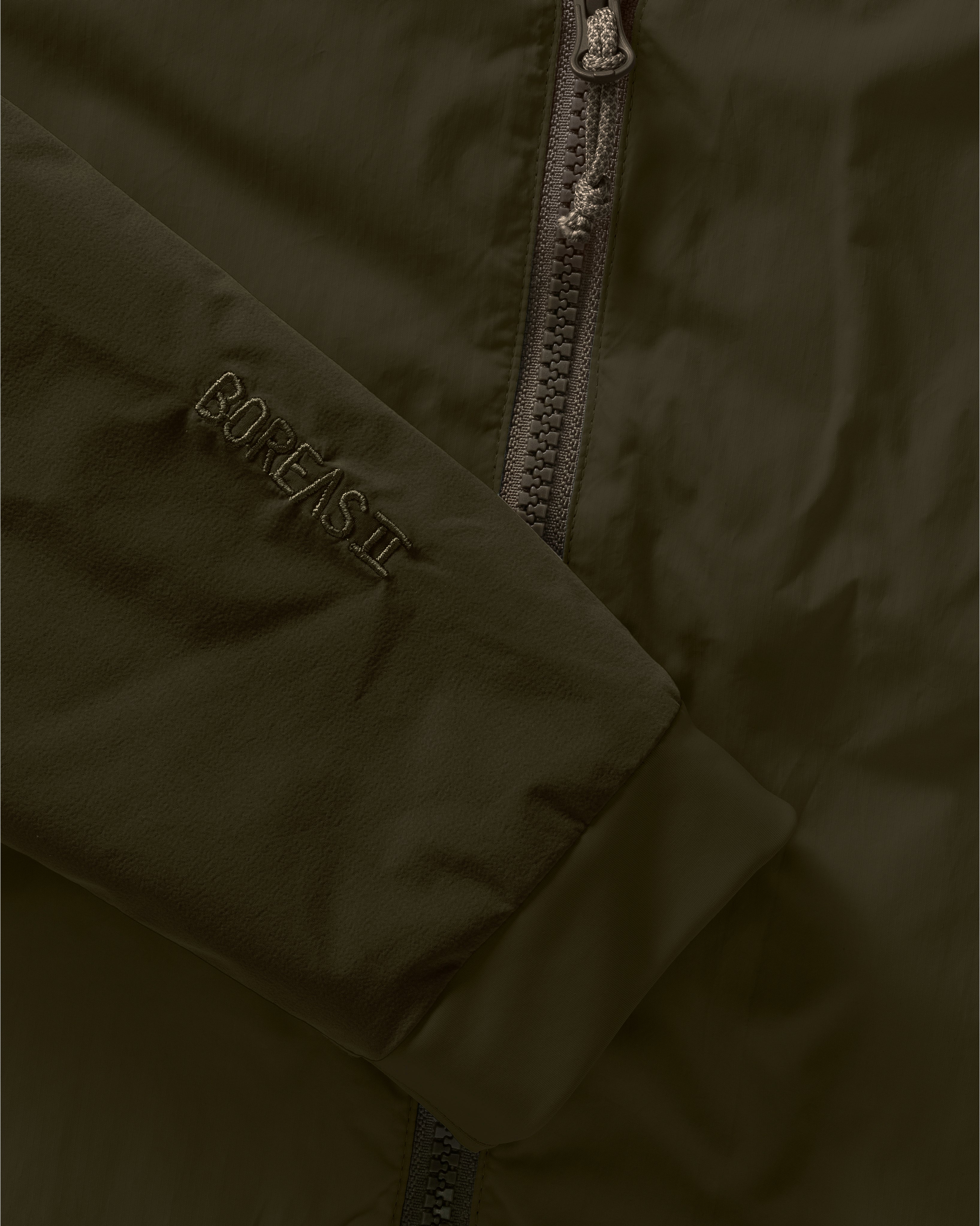 【MONTHLY SALE】Merkel Gear BOREAS G-Loft Jacket (WOMEN)