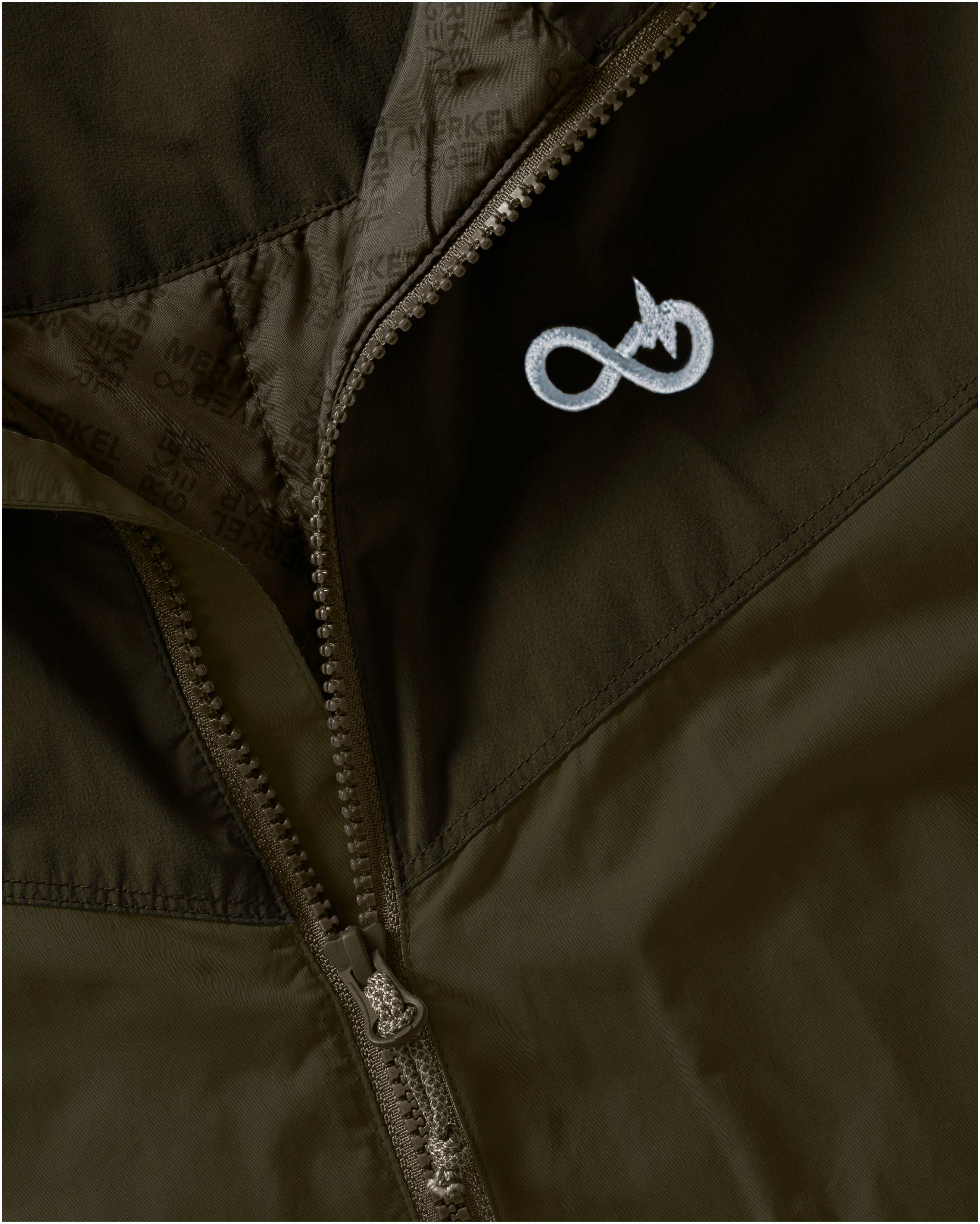 【MONTHLY SALE】Merkel Gear BOREAS G-Loft Jacket (WOMEN)