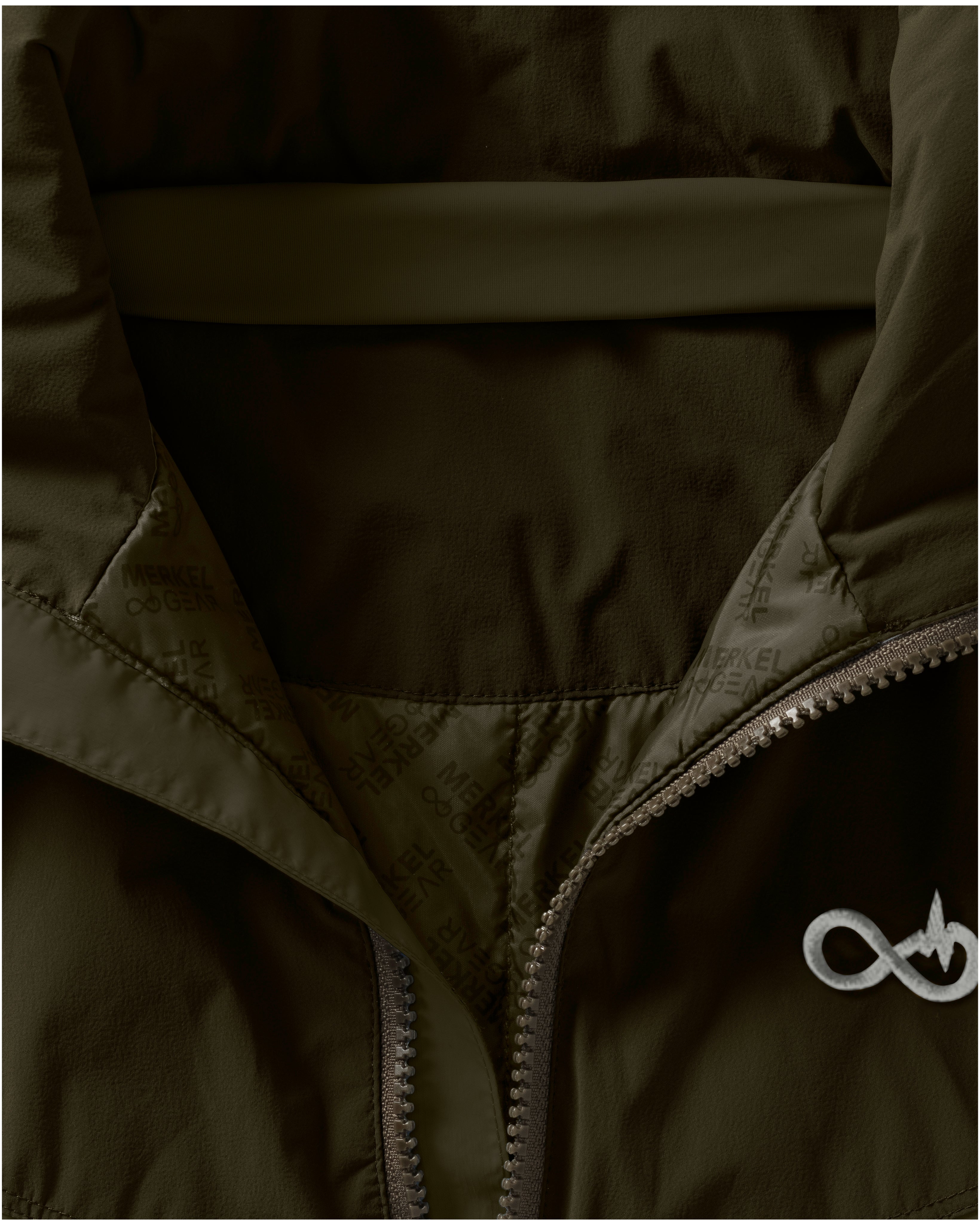 【MONTHLY SALE】Merkel Gear BOREAS G-Loft Jacket (WOMEN)