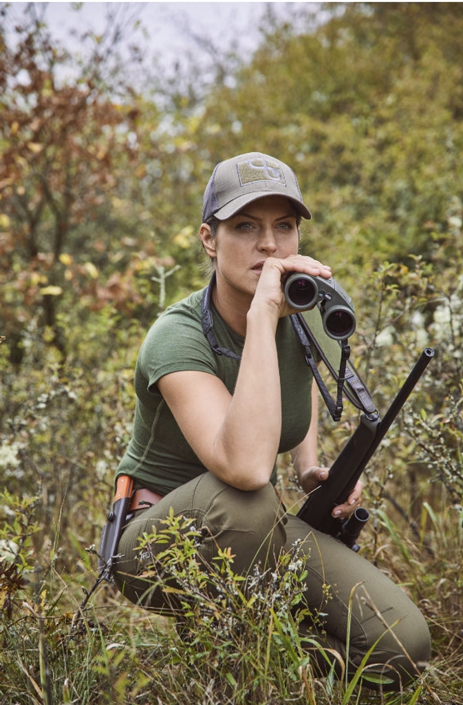 【MONTHLY SALE】Merkel Gear Leaf Mesh Cap