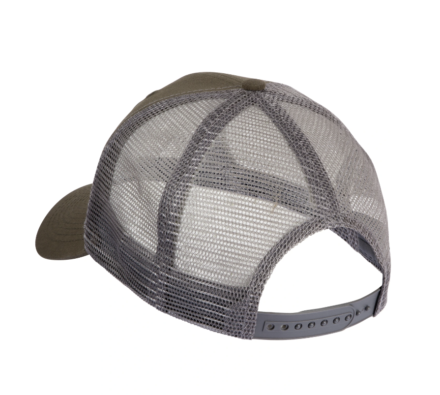 【MONTHLY SALE】Merkel Gear ILEX PRO CAP OLIVE (WOMEN)