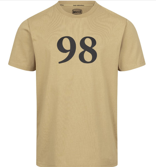 98周年記念シャツ / 98 Jubiläums-Shirt