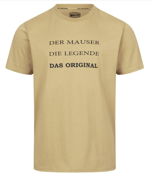 98周年記念シャツ “Legend” / 98 “Legend” anniversary shirt