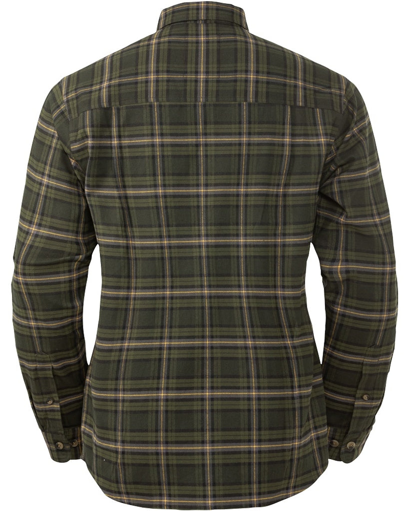 【MONTHLY SALE】Merkel Gear Explorer Blouse (WOMEN) *フランネル生地