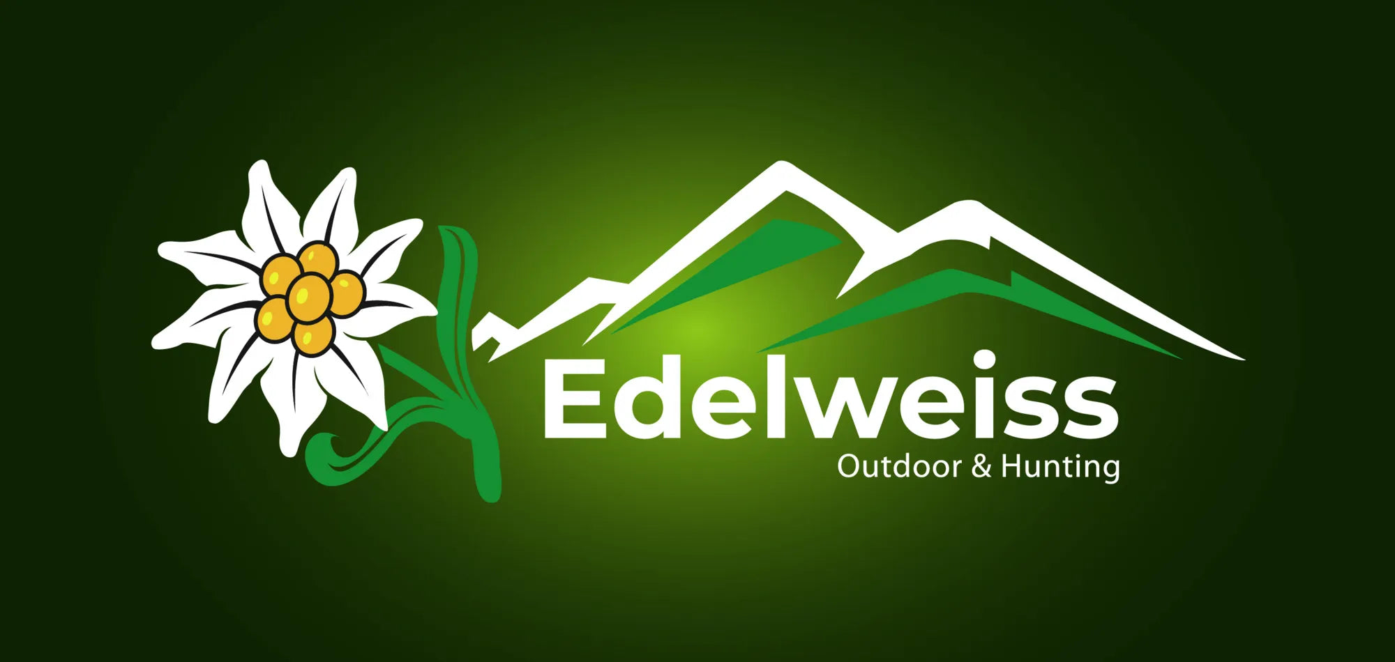 Edelweiss Outdoor & Hunting BtoC