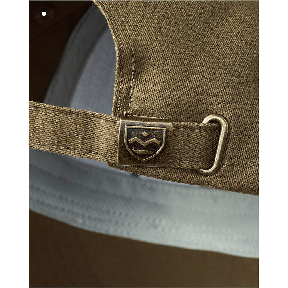 【MONTHLY SALE】Merkel Gear Solid Olive Cap