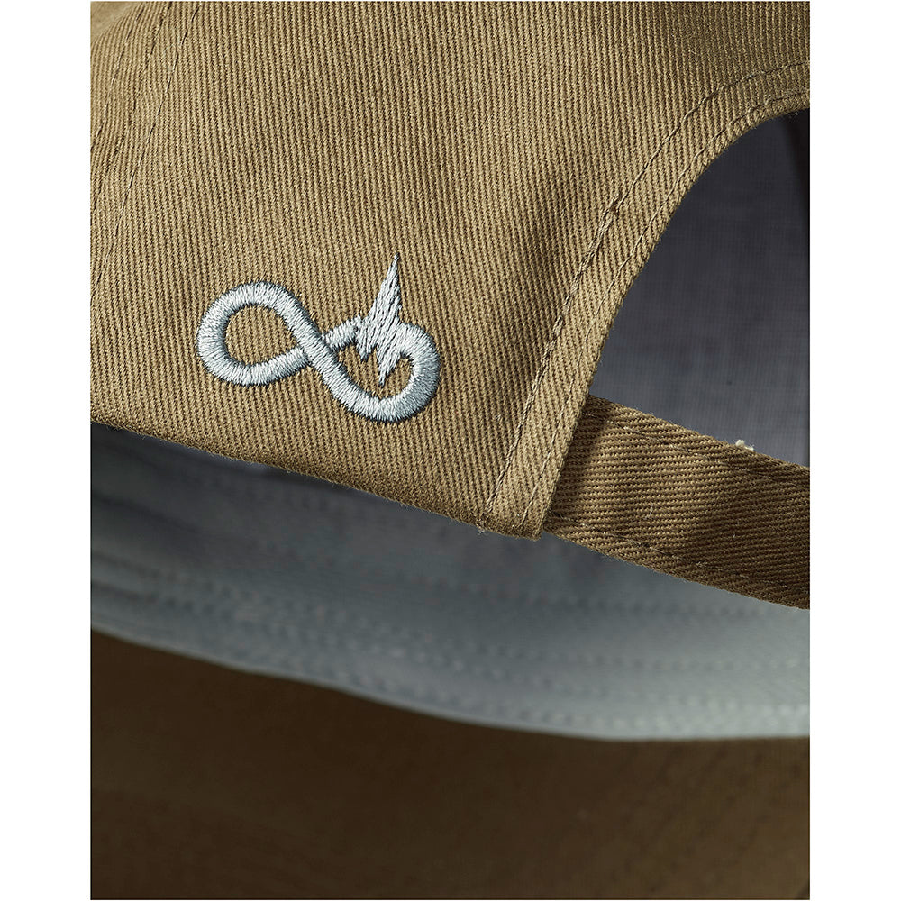 【MONTHLY SALE】Merkel Gear Solid Olive Cap